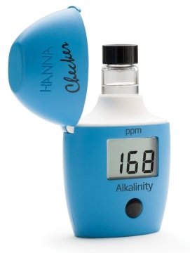 HANNA HI775 Tatlısu Alkalinite Kolorimetresi - Checker HC