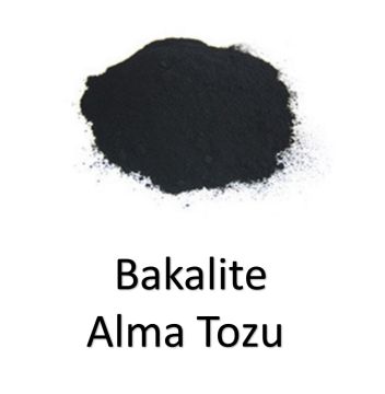 Bakalit Alma Tozu Bakalite Alma Tozu - 1 KG