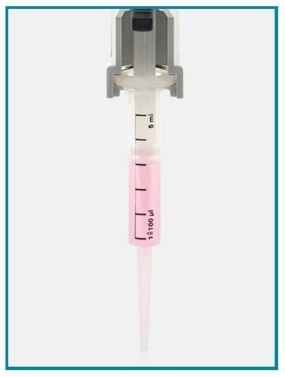 İSOLAB 008.06.002 adaptör - tekrarlı dispenser için (1 adet)