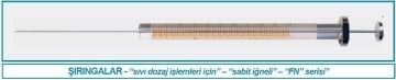 İSOLAB 094.11.250 şırınga - sabit iğneli - seri FN - iğne tipi A - 250 ul (1 adet)