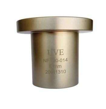 AFNOR CUP 4 (AFNOR Kap 4) NF T30-014 Viskozite Akış Kabı 4 mm