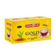 Güzel Çay 25'li Gold Selection Teabag
