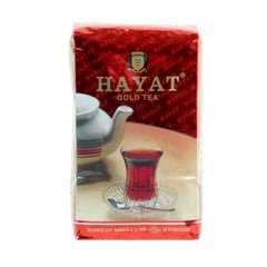 Hayat Gold Tea 5000gr