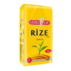 Güzel Çay 1000 gr Rize