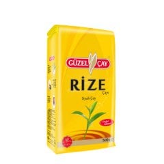 Güzel Çay 500 gr Rize