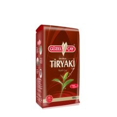 Güzel Çay Herdem Tiryaki Çayı 500 gr