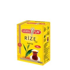 Güzel Çay 100 gr Rize