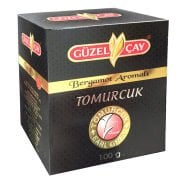 Güzel Çay 100 gr  Tomurcuk Bergamot Aromalı