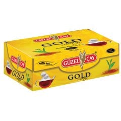 Güzel Çay 48'li Gold Selection Demlik