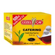 Güzel Çay 500'Lü Demlik Catering