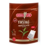 Güzel Çay Tiryaki 40gr X 25adet 1000gr
