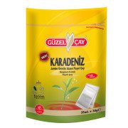 Güzel Çay Karadeniz 30gr X 35adet 1050gr