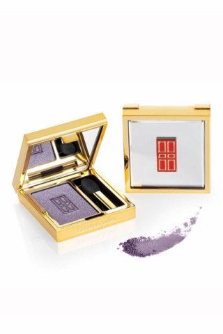 ELIZABETH ARDEN BEAUTIFUL COLOR EYE SHADOW SINGLES AMETHYST