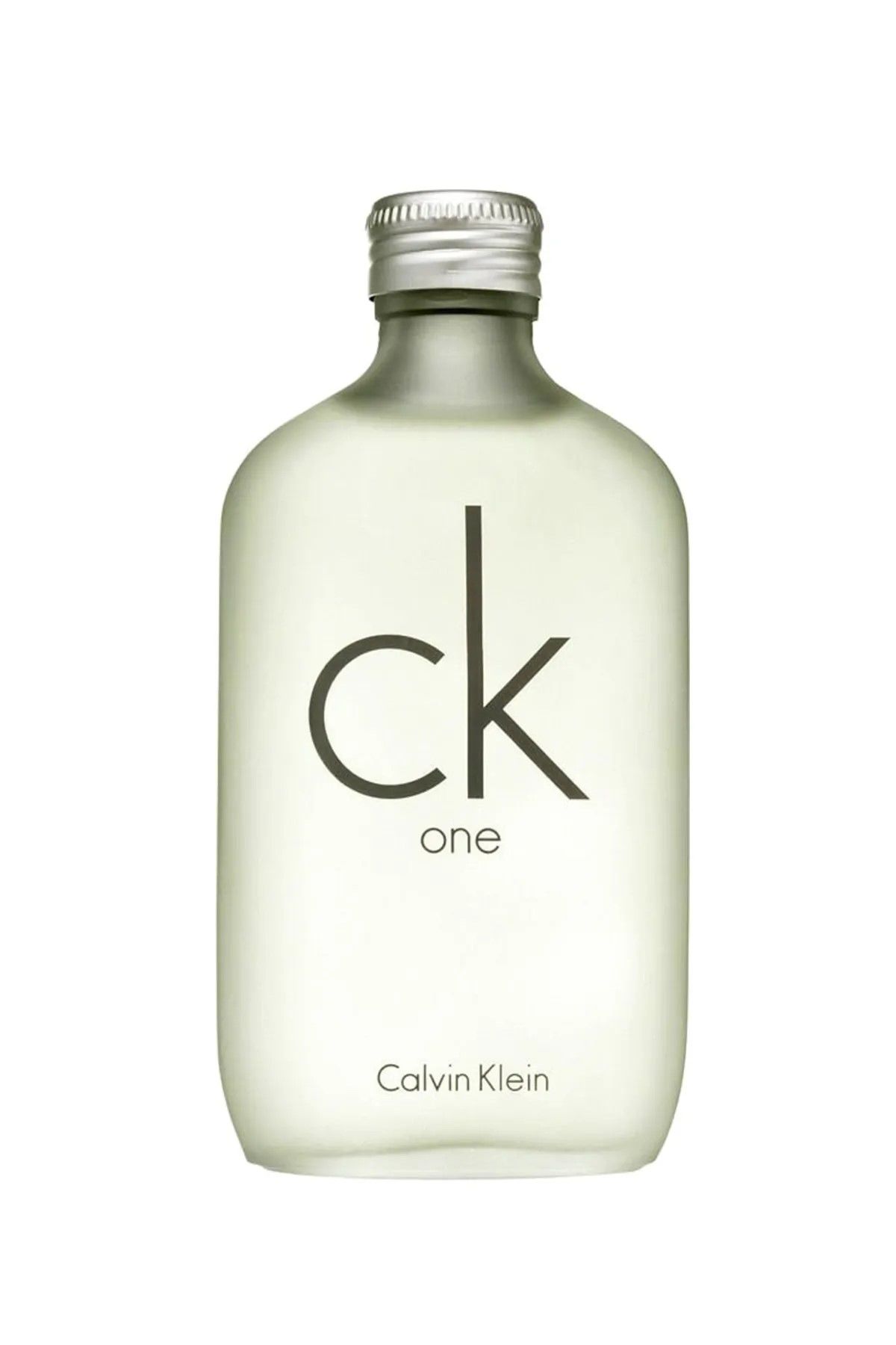 Calvin Klein One Edt 100 ml