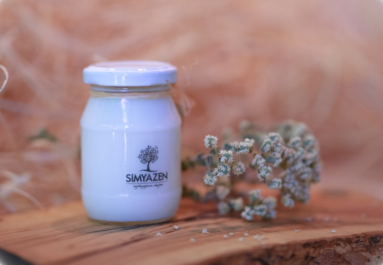 DAMLA SAKIZI 10 ml