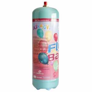 Helyum Gazı 2,2 Litre