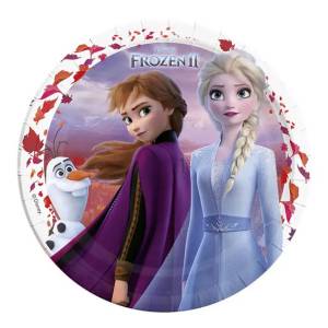 Frozen 2 Karton Tabak 8 Adet