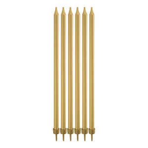 Uzun Gold Pasta Mumu