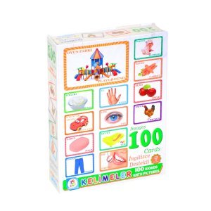 Baby 100 Kelime