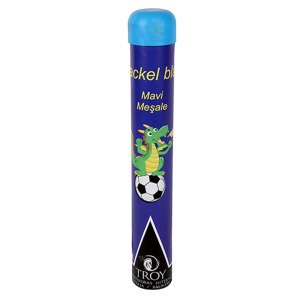 Maç Meşalesi Mavi Renk