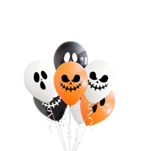 Cadılar Bayramı Halloween Balon