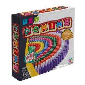 Domino 100 Parça