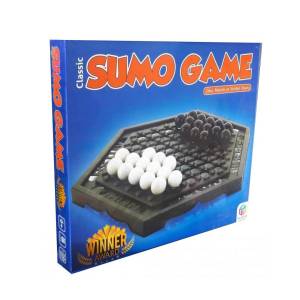 Sumo Zeka Mantık Ve Strateji Oyunu