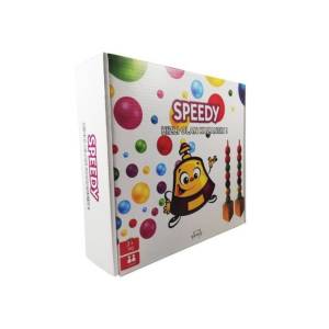 Speedy Boncuk Dizme