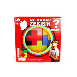 Ne Kadar Zekisin Oyunu
