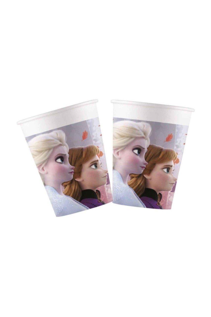 Frozen 2 Doğum Günü Konsepti 16 Kişilik
