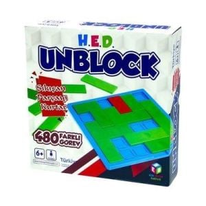 Hed 228 Unblock