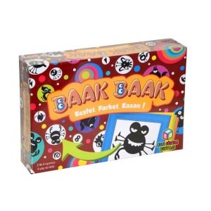 Hed 351 Baak Baak