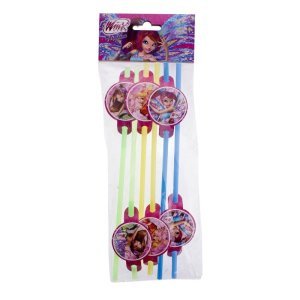Winx Powerment Parti Pipeti