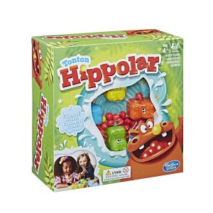 98936 Tonton Hippolar /Hasbro Kutu Oyunları