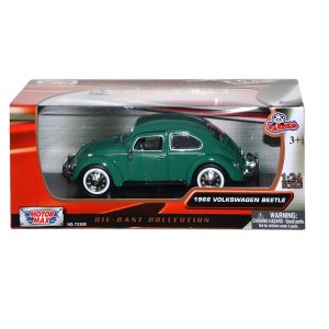 Oyuncak Araba 1966 Volkswagen Type