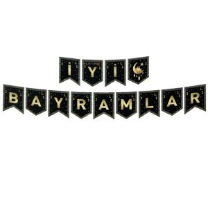 İyi Bayramlar Banner