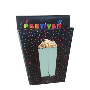 Mısır Kutusu Lüks Su Yeşili 8 Adet