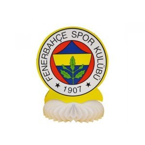 Fenerbahçe Orta Süs