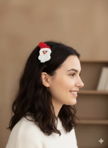 Yılbaşı Toka Lüx 3058-18