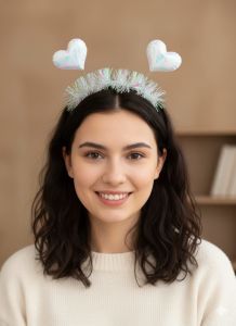 Yılbaşı Taç Lüx 3058-35