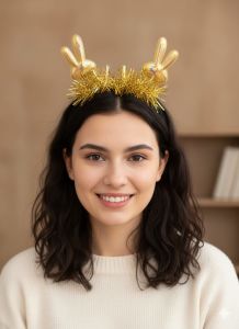 Yılbaşı Taç Lüx 3058-37