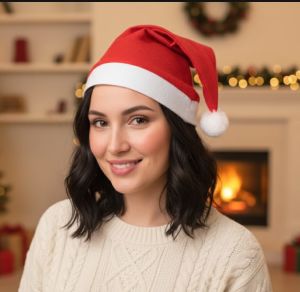 Yılbaşı Şapka 3058-44