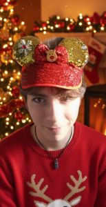 Yılbaşı Şapka 3058-14