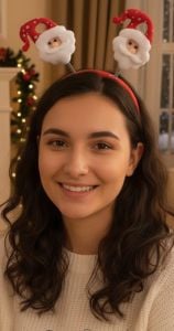 Yılbaşı Taç Eng-230