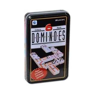 Sunman Domino Oyunu 28'Li