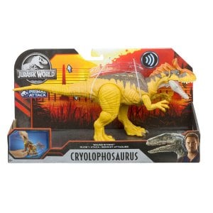 Gjn64 Jw Sesli Dinozor Figürleri /Jurassic World
