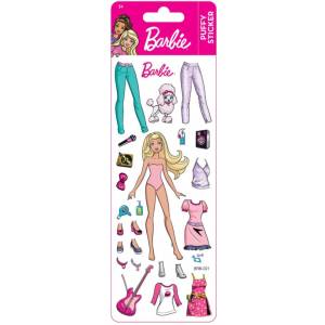 Barbie Bebek Sticker