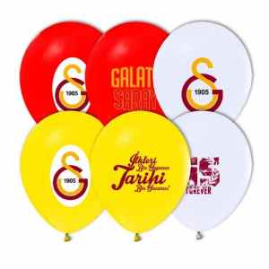 Galatasaray Baskılı Balon
