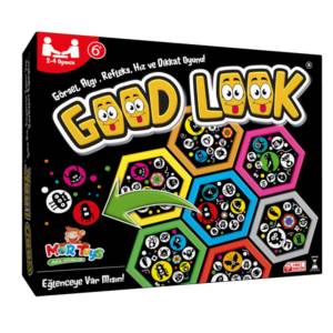 Good Look Akıl Oyunu