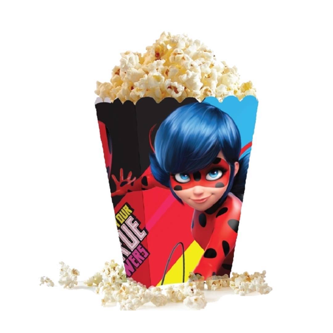 Miraculous Super Heroez Mısır Kutusu